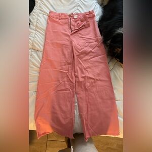 Billabong Pink Apparel